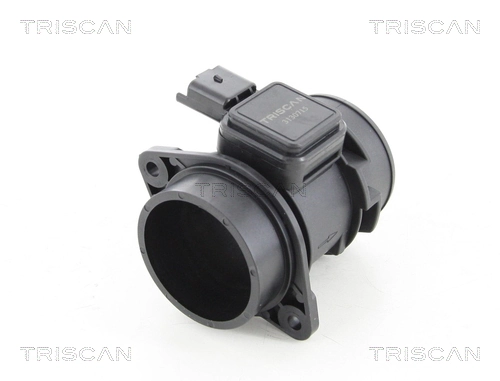 Sensor de fluxo (consumo) de ar, medidor de consumo M.A.F. - (Mass Airflow) para Ford Fiesta VAN 