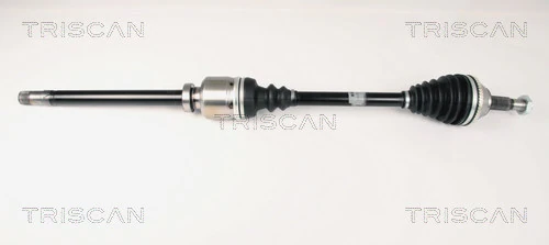 T29086A Polcar Semieixo (acionador) dianteiro direito