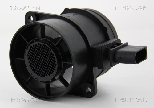 Sensor de fluxo (consumo) de ar, medidor de consumo M.A.F. - (Mass Airflow) VAG F00C2G7006