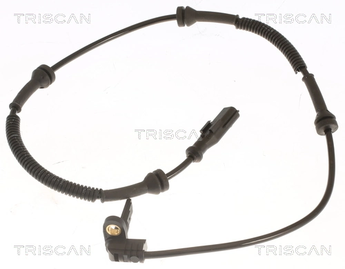 4791000Q0F Nissan/Infiniti Sensor dianteiro de ABS