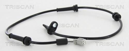  Sensor dianteiro de ABS Nissan Qashqai I SUV (J10) (2006 - 2013) I
