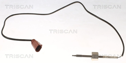 Sensor de temperatura dos gases de escape (GE), depois de filtro de partículas diesel Porsche 070906088A preço, a partir de 54,71 USD