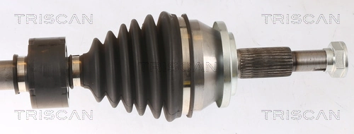 Semieixo (acionador) dianteiro esquerdo Toyota 434708Z042 preço, a partir de 112,56 USD