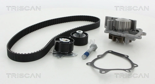 Correia do mecanismo de distribuição de gás, kit Peugeot/Citroen 1681785880 preço, a partir de 121,47 USD