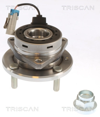 Cubo dianteiro INA 713644890