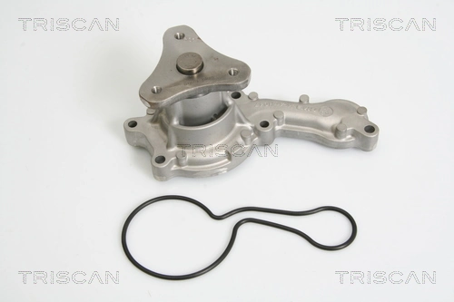 Bomba de água (bomba) de esfriamento Chery Tiggo  T11