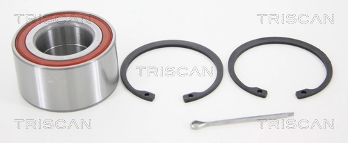 Rolamento de cubo dianteiro para Opel Vectra B 36