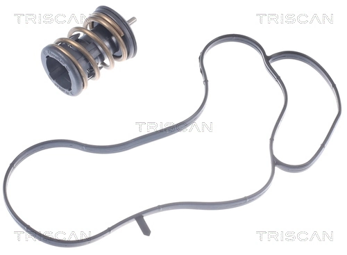 Termostato para Volkswagen Golf VIII CD1, DA1