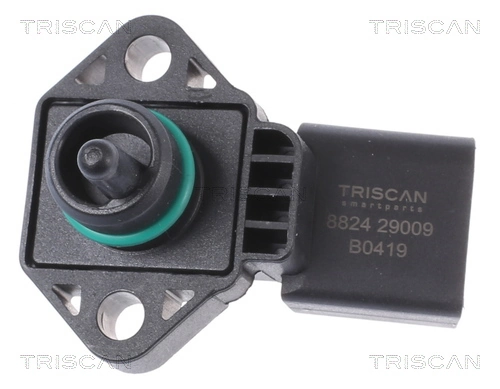 Sensor de pressão no coletor de admissão, MAP Cargo 182079 preço, a partir de 32,72 USD