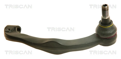  Ponta externa da barra de direção Volkswagen Transporter T5 ônibus (7HB, 7HJ, 7EB, 7EJ) (2003 - 2016) T5