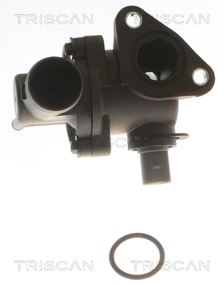 Caixa do termostato Skoda Fabia preço, a partir de 18,11 USD