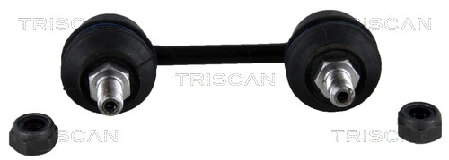  Montante de estabilizador traseiro Nissan Primera hatchback (P12) (2002 - 2008) 