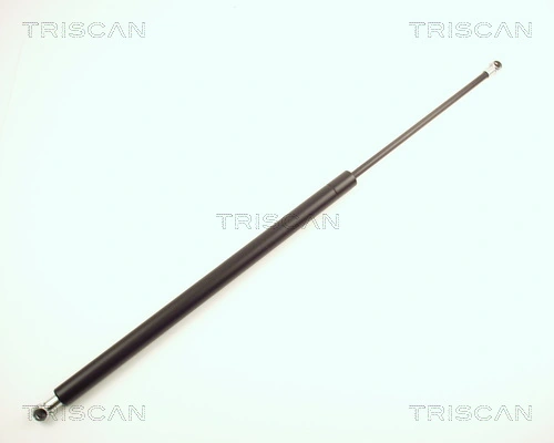 1615081580 Peugeot/Citroen Amortecedor de tampa de porta-malas (de 3ª/5ª porta traseira)