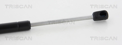 Amortecedor da capota para Land Rover Freelander II L359