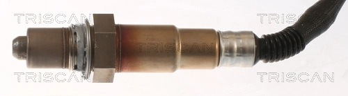 Sonda lambda, sensor de oxigênio até o catalisador 382 NGK
