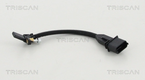 Sensor de posição (de revoluções) de cambota 81445 NGK