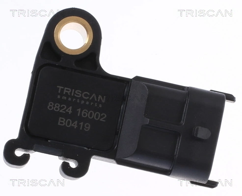 Compre U20218211 Mazda Sensor de pressão no coletor de admissão, MAP