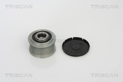 Compre Polia do gerador Mercedes E 