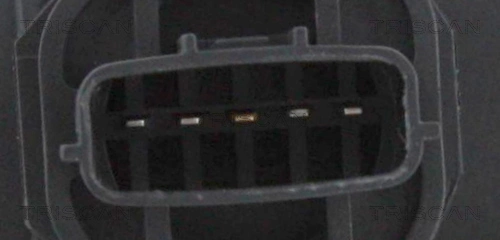 Compre Sensor de fluxo (consumo) de ar, medidor de consumo M.A.F. - (Mass Airflow) Nissan Primera 