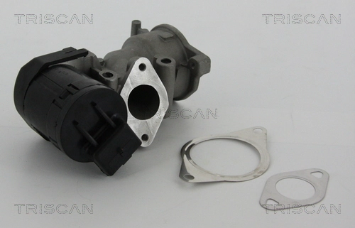 Válvula EGR de recirculação dos gases Citroen Jumpy II 