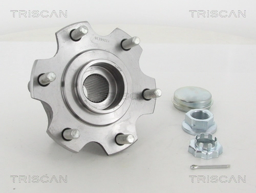 3780A007 Chrysler Cubo traseiro