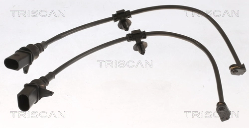 Sensor traseiro de desgaste das sapatas do freio Audi A4 preço, a partir de 11,26 USD