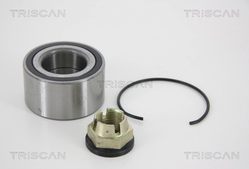 Rolamento de cubo dianteiro MAN 81934200357 preço, a partir de 14,34 USD