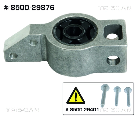 850029876 Triscan