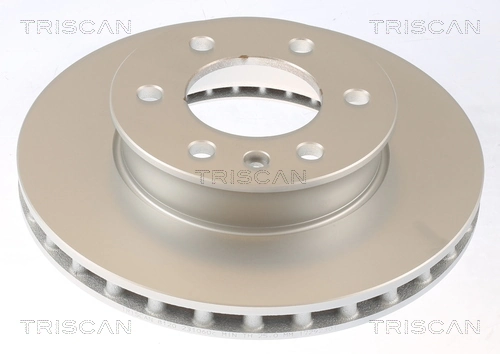 Disco do freio dianteiro para Mercedes Sprinter 907