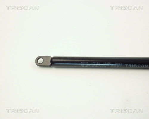 Amortecedor da capota para BMW 3  E36