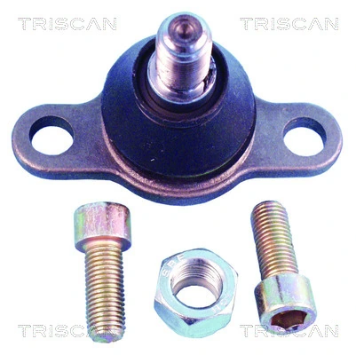  Suporte de esfera inferior Volkswagen Transporter T4 ônibus (70B, 70C, 7DB, 7DK, 70J, 70K, 7DC, 7DJ) (1990 - 2004) T4