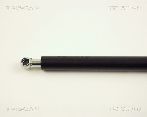 Amortecedor de tampa de porta-malas (de 3ª/5ª porta traseira) Peugeot/Citroen 1615081580 preço, a partir de 15,14 USD