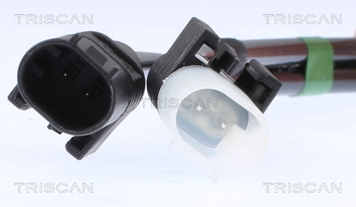 818023234 Triscan Sensor ABS traseiro direito