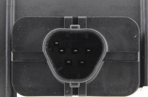 Sensor de fluxo (consumo) de ar, medidor de consumo M.A.F. - (Mass Airflow) Peugeot/Citroen 55562426 preço, a partir de 44,34 USD