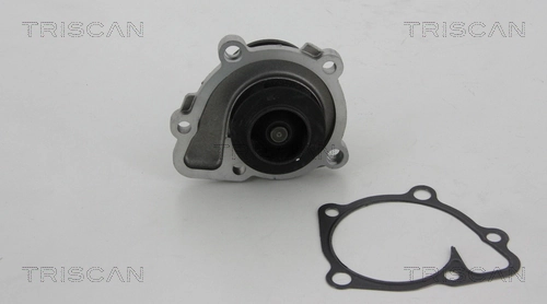 Bomba de água (bomba) de esfriamento Hyundai Santa Fe III DM