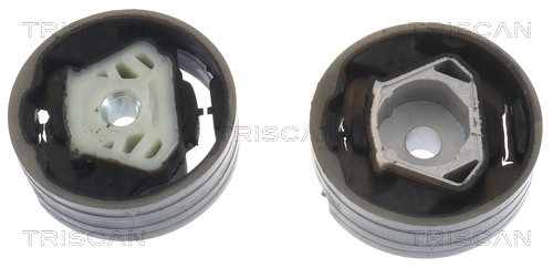  Coxim (suporte) dianteiro de motor Skoda Octavia IV A8 carrinha (NX5, PV5) (2019 - 2026) IV A8