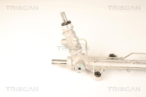Cremalheira da direção para Volkswagen Multivan T5 7HM, 7HN, 7HF, 7EF, 7EM, 7EN