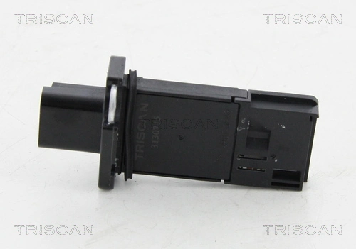 Sensor de fluxo (consumo) de ar, medidor de consumo M.A.F. - (Mass Airflow) 9658127480 Fiat/Alfa/Lancia