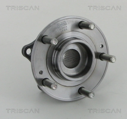  Cubo dianteiro Hyundai Tucson II SUV (TM) (2010 - 2015) II