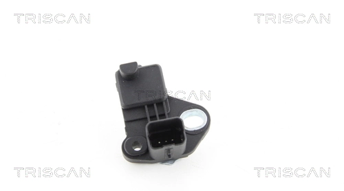 Sensor de posição (de revoluções) de cambota 9637466980 VAG