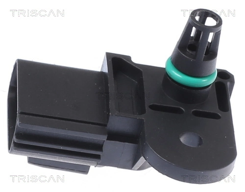 Compre 1446702 Ford Sensor de pressão no coletor de admissão, MAP