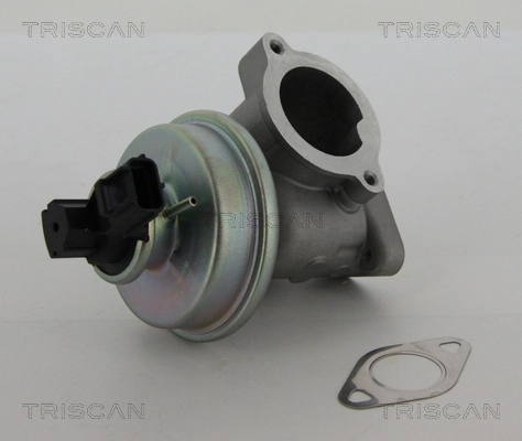 Válvula EGR de recirculação dos gases para Ford Mondeo III B4Y