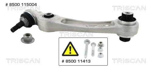 8500115004 Triscan