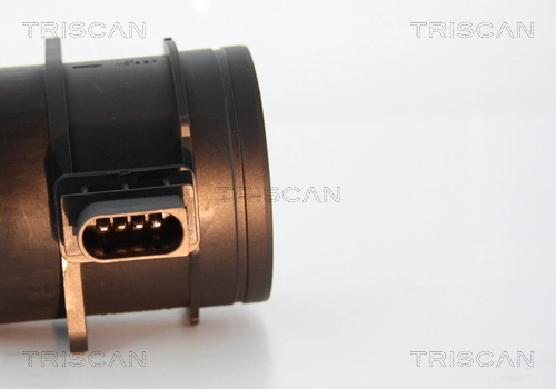 F00C2G7006 VAG Sensor de fluxo (consumo) de ar, medidor de consumo M.A.F. - (Mass Airflow)