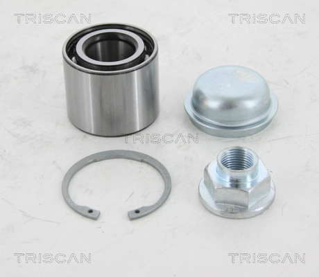 853014256 Triscan