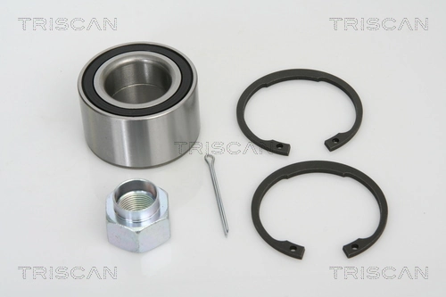 Rolamento de cubo dianteiro para Chevrolet Spark (Matiz)  M300