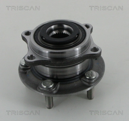 Cubo dianteiro Hyundai Tucson II TM