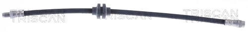 Mangueira do freio dianteira para Renault Scenic III JZ0, JZ1