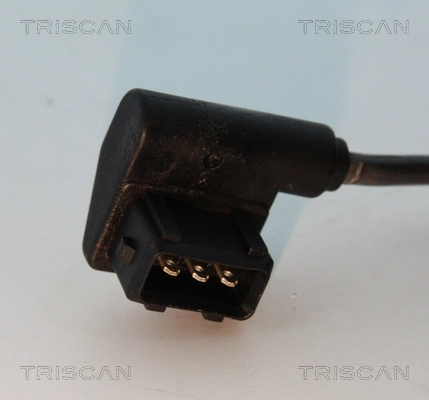 885511122 Triscan Sensor de posição da árvore distribuidora