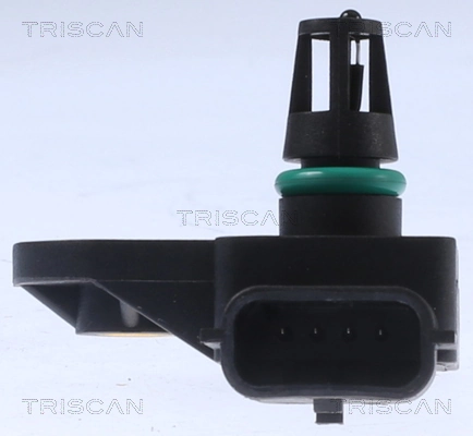 2236500Q0F Nissan/Infiniti Sensor de pressão de supercompressão